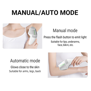 <span class=keywords><strong>2022</strong></span> meilleure vente LED <span class=keywords><strong>Laser</strong></span> Portable saphir épilation dispositif usage domestique pour le visage corps aisselles rajeunissement de la peau caractéristique - Product Image 6