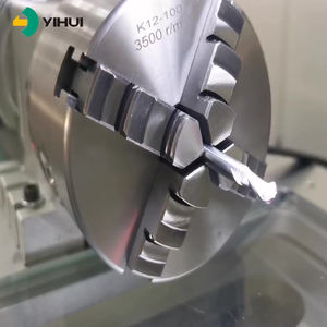 Profesyonel YIHUI Otomatik CNC Görüntü Ölçüm Test Cihazı 1 Yıl Garantili - Product Image 3