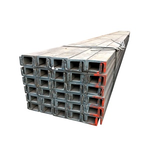 Perfil de Acero Universal St37 <span class=keywords><strong>Upn</strong></span> <span class=keywords><strong>160</strong></span> U 100, Tamaño de Acero 50x25, <span class=keywords><strong>Precio</strong></span> de Viga - Product Image 3