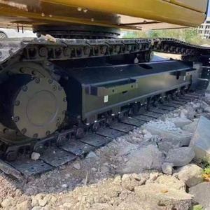 Excavadora Usada en Japón de 13 Toneladas, Caterpillar CAT312D CAT313GC, Máquina Original CAT de Segunda Mano, Excavadora Original Cat 313gc - Product Image 6