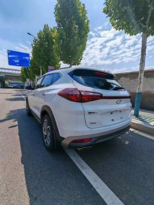 <span class=keywords><strong>Hyundai</strong></span> <span class=keywords><strong>Tucson</strong></span> <span class=keywords><strong>2019</strong></span> 1.6T 280TGDI de Ocasión Más Vendido, Coche de Gasolina con Tracción 2WD/4WD, Neumáticos R18, Volante a la Izquierda y Caja de Cambios Automática - Product Image 6