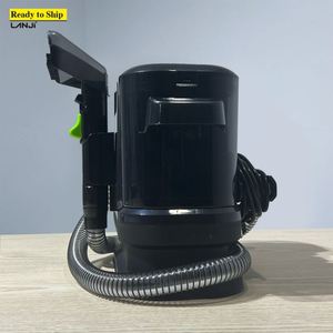 Aspirador de alfombras RTS M304 AC500W, 13kPa, aspirador húmedo y seco, depilación de mascotas, tapicería y máquina de limpieza de alfombras - Product Image 2