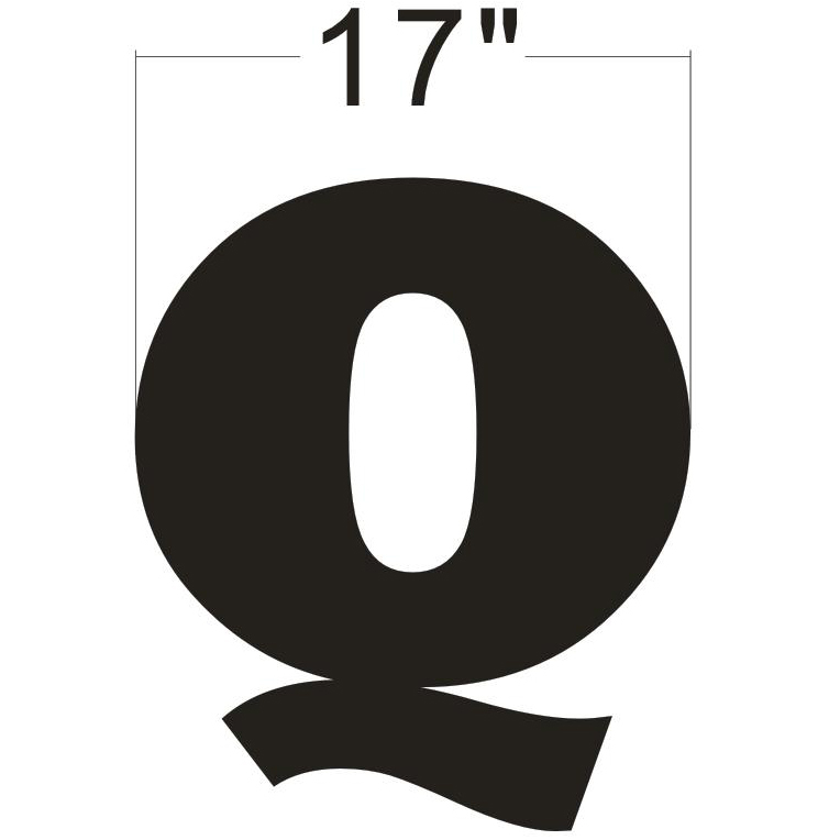 Lettera "Q"