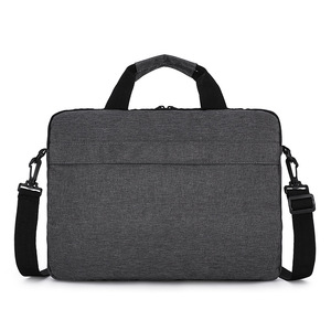 Maletín para Portátil de 14-15.6 Pulgadas, Impermeable, Ligero, Estilo Moderno, de Poliéster, con Cierre, Directo de Fábrica - Product Image 6