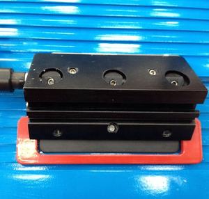 Répond aux exigences de pathologie/sectionnement histologique VCM-3558 microtome rotatif de l'équipement de laboratoire Microtome histologique - Product Image 2