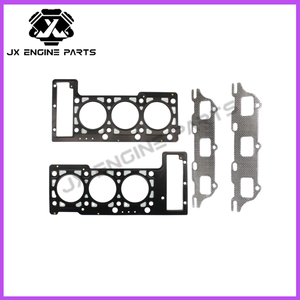 Guarnizione Testata per Chrysler 300, Dodge Charger, Avenger 2.7L (2001-2010) VIN <span class=keywords><strong>R</strong></span> <span class=keywords><strong>U</strong></span> <span class=keywords><strong>T</strong></span> HS9514PT1 EER EES - Product Image 2