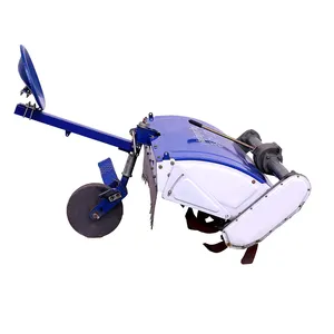 Top grade farm machine from china garden tillers and cultivator rotary tiller
