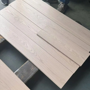 Parquet en chêne français moderne 15 mm 12 mm multicouche de luxe préfini en bois dur, chêne blanc, parquet en bois d'ingénierie - Product Image 5