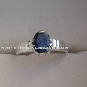 Joyería 925, juego de pulsera con colgante de anillo Chapado en plata, personalizado, blanco, amarillo, rosa, negro, colores, piedra de moissanita, joyería al por mayor - Product Image 1