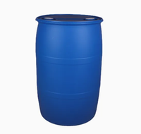 Máquina extrusora-sopladora monocapa y monoestación, ahorro energético para bidones de doble anillo HDPE