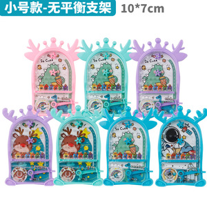 Máquina de Pinball Antler, Juguete Educativo para Niños de 3 a 6 Años, Juego de Laberinto con Diseño Temático Espacial - Product Image 5