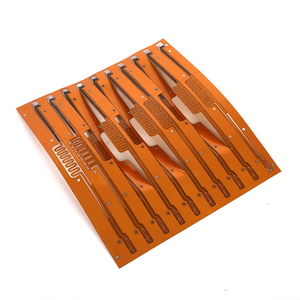 Thâm Quyến Chất lượng cao FPC nhà sản xuất không có moq cung cấp giá tốt nhất và dịch vụ cho linh hoạt <span class=keywords><strong>PCB</strong></span> lắp ráp polyimide cơ sở vật chất - Product Image 6