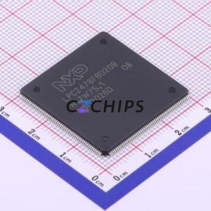 LQFP-208 LPC2478FBD208K (28X28) ใหม่วงจรรวมไมโครคอนโทรลเลอร์ชิป IC (MCU/MPU/SoC) - Product Image 1