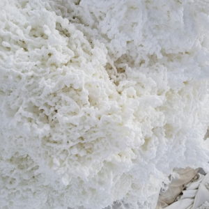 Residuos de hilo de poliéster más vendidos de Thanh Vin Viet Nam, fabricante de residuos textiles listos para la exportación - Product Image 1