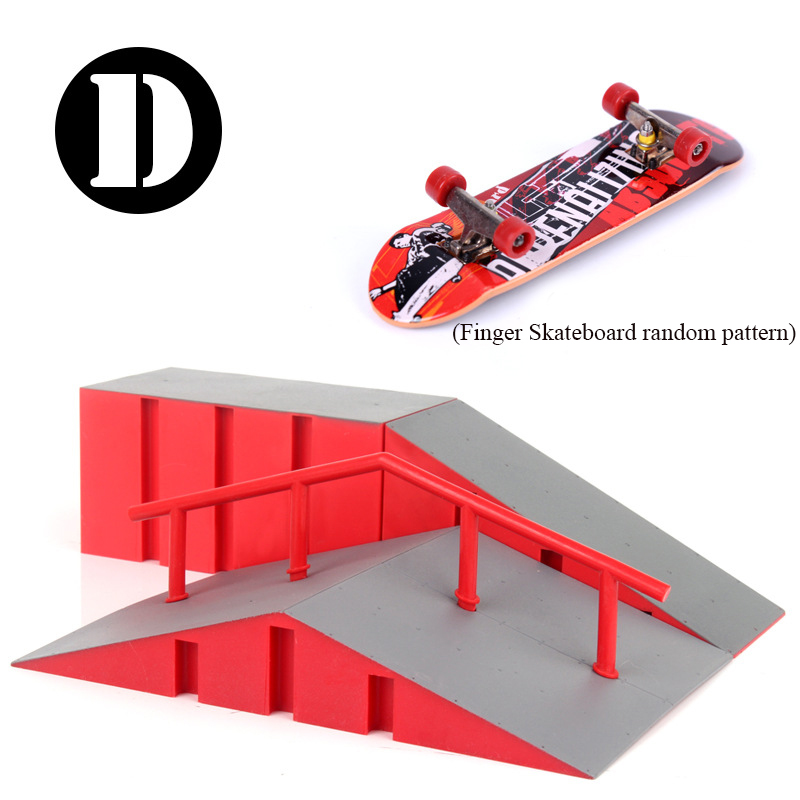 D