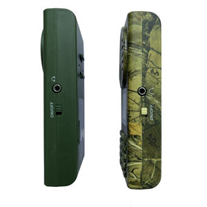 Électronique Multi Sound Bird MP3 avec Tweeter 20Watts et 150 Bird Voice Thrush Songs pour la chasse avec minuterie On/Off Bird Caller - Product Image 3