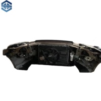 Venta directa de fábrica para Volvo XC40 XC60 XC90 piezas del kit de carrocería del parachoques delantero con piezas originales de segunda mano nariz delantera
