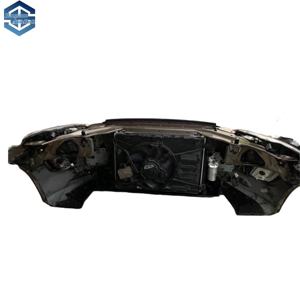 Venta directa de fábrica para <span class=keywords><strong>Volvo</strong></span> <span class=keywords><strong>XC40</strong></span> XC60 XC90 piezas del kit de carrocería del parachoques delantero con piezas originales de segunda mano nariz delantera - Product Image 5