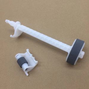 Tampon de séparation pour rouleau de ramassage du papier, compatible avec EPSON ET-2721 ET-2715 ET-2711 ET-2700 ET-2756 ET-2712 ET-2714 ET-2760 ET-2720 - Product Image 6