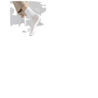 Chaussettes bateau invisibles unisexes mi-mollet Zhuji 2026 pour l'été, sport et décontracté, toutes saisons, pour couple, en polyester et coton, avec semelle absorbant la transpiration