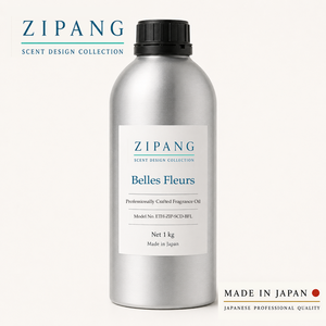 Aceite de Fragancia Elaborado Profesionalmente Belles Fleurs - Product Image 1