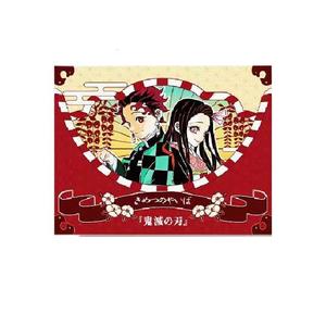 जापानी एनीमे राक्षस स्लेयर tcg/ccg कार्ड बूस्टर बॉक्स दुर्लभ किमेत्सु याईईबा टेबल खेल कार्ड संग्रहणीय खिलौने बच्चों क्रिसमस उपहार - Product Image 4