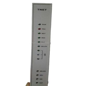 Unidad de Red TNET Synchronized Clock Plus para ZXJ10 ZXJ10B PSTN SP SPI TNET DSN DSND STB <span class=keywords><strong>ASIG</strong></span> DTI MP/TNET/MPBR/MPRB/EPNI/CSM - Product Image 1