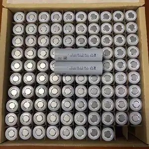 Topway Fabriek Prijs 18650 2000Mah 10C Hoge Ontlading Lithium Ion Batterijen Voor Boormachine Power Tool NCM18650 Batterij - Product Image 5