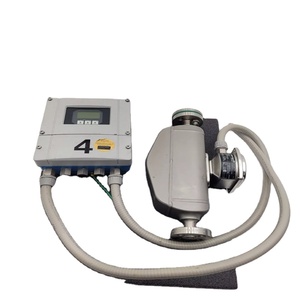 Medidor de Flujo Másico Coriolis Endress+Hauser 83S15-AAAZAARCBBAM al Mejor Precio - Product Image 1