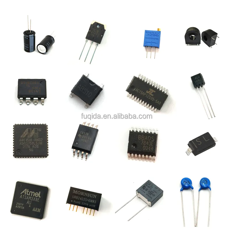 Neues Design LT1994HDD LT1994 Integrated Circuit Ic LT1994HDD#PBF