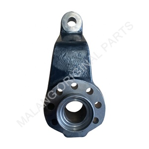 Haste de direção para caminhão pesado, braço com articulações de direção pro/4 '', haste de gravata para <span class=keywords><strong>hino</strong></span> - Product Image 3