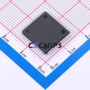 LQFP-100 STM32F205VET7วงจรรวม (14x14) ใหม่และดั้งเดิมไมโครคอนโทรลเลอร์ชิป IC (MCU/mpu/soc) - Product Image 2