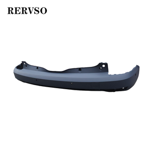 Parachoques Trasero de Buena Calidad para <span class=keywords><strong>Dacia</strong></span> <span class=keywords><strong>Jogger</strong></span> 2023 4H OEM 850184183R XF930-002 JG-4 - Product Image 4