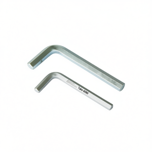 Llaves hexagonales curvadas Ttake 6080 para tareas de fijación de precisión - Product Image 2