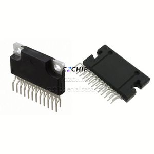 Certified Original & New P5CU-127R2ELF SIP DIP Semiconductor IC CZSKU:Z8U4Y0J8 - Product Image 1