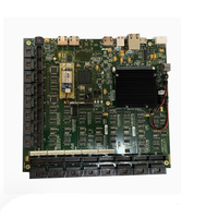   Carte de circuit imprimé pour machines CNC 93-32-4250B