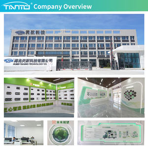 300W pura onda sinusoidale auto Inverter DC 12V a AC 120V con porta USB, certificato FCC, TP300W-12V per il mercato degli Stati Uniti - Product Image 6