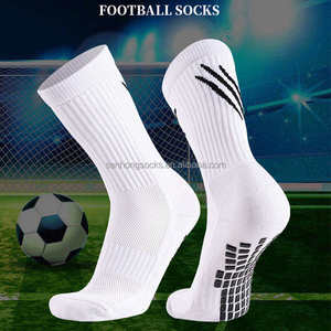 Bán buôn chất lượng tốt nóng bán bán buôn chống trượt tùy chỉnh-thực hiện Chic mắt cá chân vớ - Product Image 3