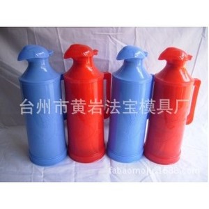 แม่พิมพ์ฉีดพลาสติกสำหรับขวดเก็บความร้อน Fabao Mold สำหรับของใช้ประจำวันและภาชนะบนโต๊ะอาหาร แบบหลายช่องขึ้นรูปตายตัว - Product Image 1