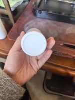 Flacon de capsules pour soins de santé pharmaceutiques, flacon en plastique PET de qualité alimentaire avec bouchon inviolable