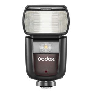 Dropshipping <span class=keywords><strong>Godox</strong></span> <span class=keywords><strong>V860</strong></span> III-C 2.4GHz sans fil TTL II HSS Flash Speedlite pour Canon - Product Image 3