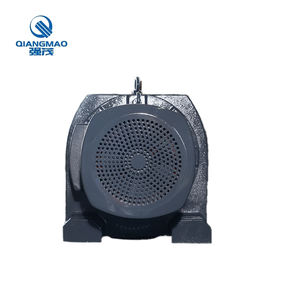 최고 품질 고효율 설치가 용이 한 속도 감속기 푸드 믹서 용 헬리컬 기어 모터 기어 박스 - Product Image 5