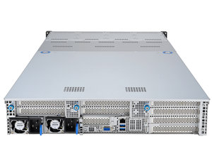 เซิร์ฟเวอร์ RS720A-E12 2U ของแท้ใหม่เอี่ยม รุ่นที่ 4 ใช้โปรเซสเซอร์ EPYC 9004 พร้อมเทคโนโลยี 3D V-Cache ของแท้ใหม่เอี่ยม - Product Image 1
