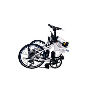 Vélo de descente électrique 1000w, <span class=keywords><strong>45</strong></span> <span class=keywords><strong>km</strong></span> d'autonomie, pour la ville - Product Image 1