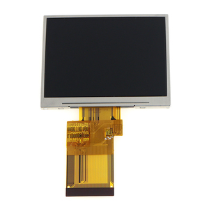 Mới nhất nổi bật đầy đủ Màn hình LCD hiển thị V4 cho Sega trò chơi bánh <span class=keywords><strong>GG</strong></span> có thể điều chỉnh độ sáng hỗ trợ VGA đầu ra <span class=keywords><strong>Mod</strong></span> highlit LCD Bộ dụng cụ - Product Image 5