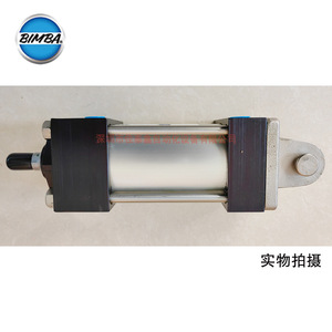 Actionneur pneumatique Trd Cylinder Cyl A 000334 pour l'automatisation industrielle - Product Image 3