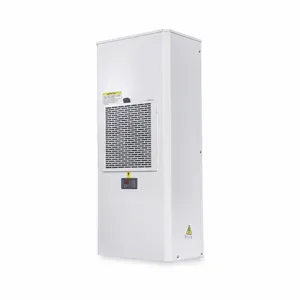1500W Industrial Panel Cabinet Air Conditioner For CNC Machine