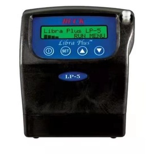 Muestreador de Aire Inteligente TY TY-08D 0.1~1.5L/min, Monitor de Material Particulado para Uso en Laboratorio - Product Image 1