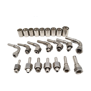 Adaptor selang <span class=keywords><strong>Fitting</strong></span> masukkan gambar hidrolik masukkan adaptor selang selang Ferrule selang Stainless Steel <span class=keywords><strong>Fitting</strong></span> - Product Image 1