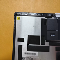 Écran tactile LCD matriciel 13,0 pouces 3:2 1920x1280 LQ130N1JX01 avec cadre pour ordinateur portable tablette Dell Latitude 13 7320